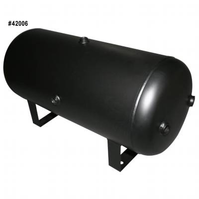 Bulldog Winch - 5 Gallon Air Tank - Image 2