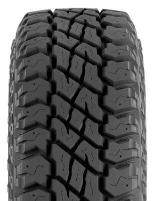 Cooper Tires - 30X9.50R15LT  Cooper Discoverer S/T MAXX - Image 3