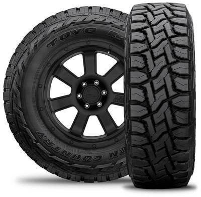 Toyo Tire - LT325/60R20 Toyo Open Country AT II - Image 2