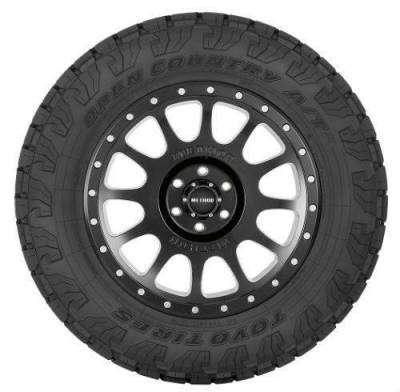 Toyo Tire - P265/75R15 Toyo Open Country AT III - Image 3