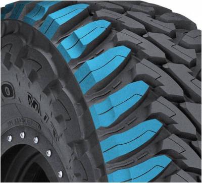 Toyo Tire - LT275/70R18 Toyo Open Country M/T - Image 5