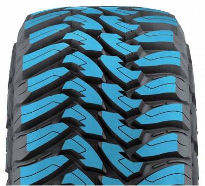 Toyo Tire - LT275/65R20 Toyo Open Country M/T - Image 2