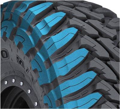 Toyo Tire - LT285/70R17 Toyo Open Country M/T - Image 3