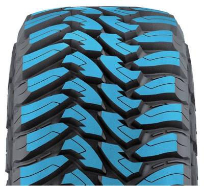 Toyo Tire - LT285/70R17 Toyo Open Country M/T - Image 4