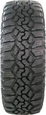 Kanati Tire - LT235/80R17 Kanati Trail Hog A/T 10PR - Image 2