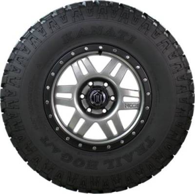 Kanati Tire - LT235/80R17 Kanati Trail Hog A/T 10PR - Image 3