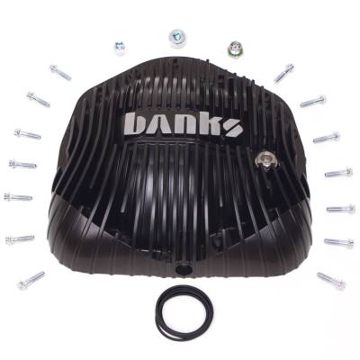 Banks Power - Banks Power 19280 Differential Cover Kit - Ford 2017+ F250HD w/Dana M275 - Image 3