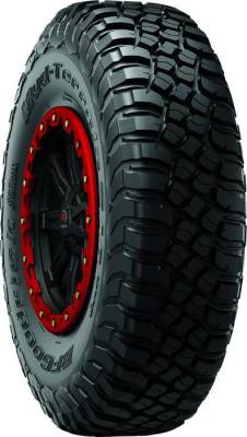 BF Goodrich - 32x10.00R15NH BFG MUD-TERRAIN T/A KM3 - Image 2