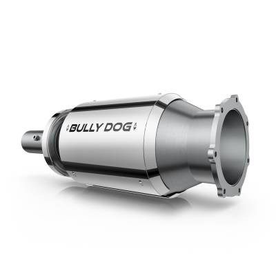Bully Dog - Bully Dog 70020 Performance Diesel Particulate Filter - Image 1