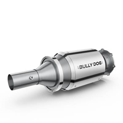 Bully Dog - Bully Dog 70020 Performance Diesel Particulate Filter - Image 3