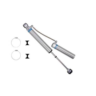 Bilstein - Bilstein B8 8100 (Bypass) - Shock Absorber - Jeep JL Right Front +3.5" - Image 2