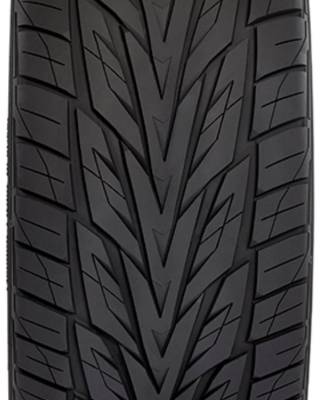 Toyo Tire - 285/45R22 Toyo Proxes ST III 114V 500 A A - Image 3