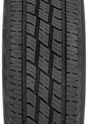 Toyo Tire - LT245/75R17 Toyo Open Country HT II E 121/118S - BSW - Image 2