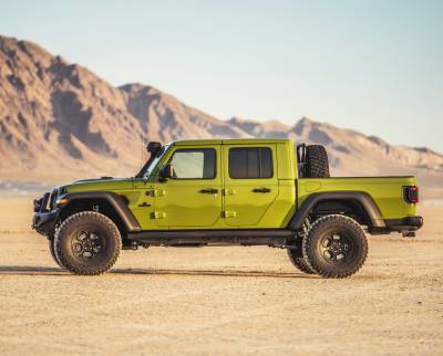 AEV - AEV  2.5" Wrangler JT Gladiator DualSport RT Suspension - EcoDiesel - Image 2