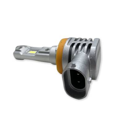 Race Sport Lighting - V2 DRIVE Series H1 2,500 LUX CANBUS Plug-&-Play LED Headlight Kit - Image 3