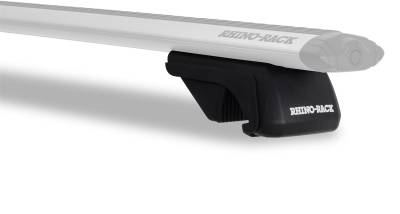 Rhino-Rack USA - Rhino-Rack USA JB1609 Vortex SX Roof Rack System - Image 3