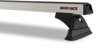 Rhino-Rack USA - Rhino-Rack USA JB0967 Heavy Duty RCH Roof Rack - Image 3