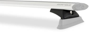 Rhino-Rack USA - Rhino-Rack USA JB1616 Vortex RCL Roof Rack System - Image 4