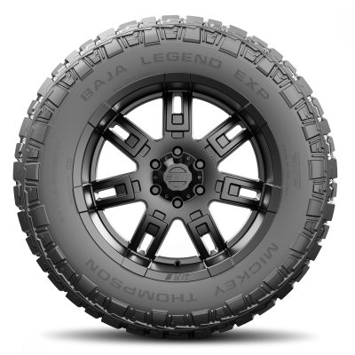 Mickey Thompson - 31X10.50R15LT M/T BAJA LEGEND EXP - Image 2