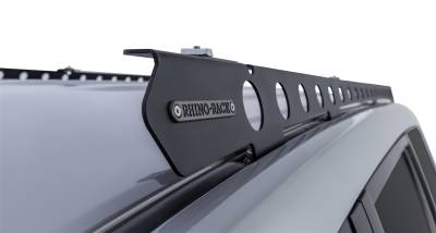 Rhino-Rack USA - Rhino-Rack USA RTLB1 Backbone Roof Rack System - Image 3