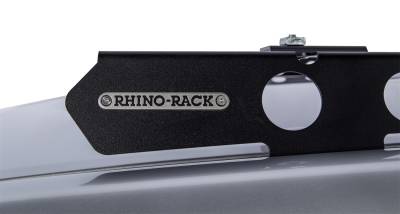 Rhino-Rack USA - Rhino-Rack USA RTLB1 Backbone Roof Rack System - Image 4