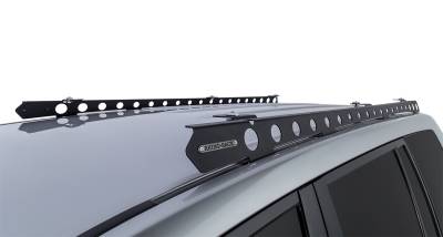 Rhino-Rack USA - Rhino-Rack USA RTLB1 Backbone Roof Rack System - Image 5