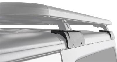 Rhino-Rack USA - Rhino-Rack USA RJKB2 Backbone Roof Rack System - Image 3