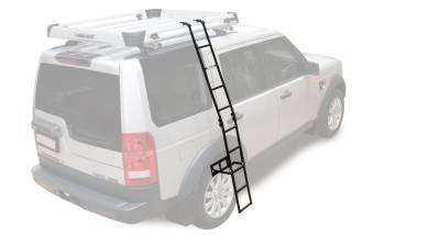 Rhino-Rack USA - Rhino-Rack USA RAFL Folding Ladder - Image 2