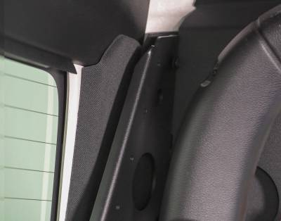 Rhino-Rack USA - Rhino-Rack Jeep JT Gladiator Backbone Roof Rack System - 48" x 56" - Image 9