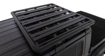 Rhino-Rack USA - Rhino-Rack Jeep JT Gladiator Backbone Roof Rack System - 48" x 56" - Image 2