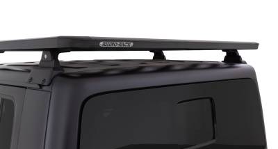 Rhino-Rack USA - Rhino-Rack Jeep JT Gladiator Backbone Roof Rack System - 48" x 56" - Image 4