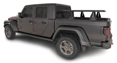 Rhino-Rack USA - Rhino-Rack Jeep JT Gladiator Reconn-Deck Rack System - 52" x 56" - Image 3