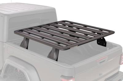 Rhino-Rack USA - Rhino-Rack Jeep JT Gladiator Reconn-Deck Rack System - 52" x 56" - Image 2