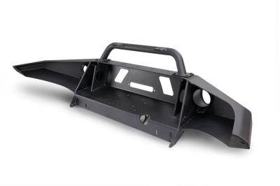 DV8 Offroad - Toyota Front Bumper Tacoma 2005-2015 - Image 2