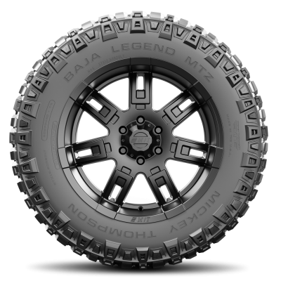 Mickey Thompson - 31X10.50R15LT M/T Baja Legend MTZ - Image 3