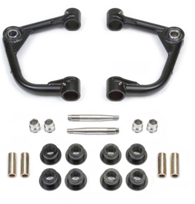 Fabtech - Fabtech FTS22327 Uniball UCA Lift Kit - 2021> Ford F150 - Image 2