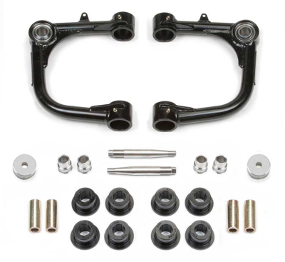 Fabtech - Fabtech FTS26097 Uniball Control Arms - Toyota 4Runner w/KDSS - Image 2