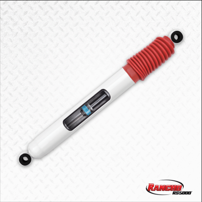 Rancho - Rancho RS5000X Steering Stabilizer Shock RS5401 - Image 3