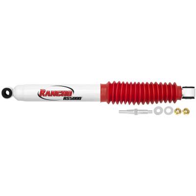 Rancho - Rancho RS5000X Steering Stabilizer Shock RS5415 - Image 1