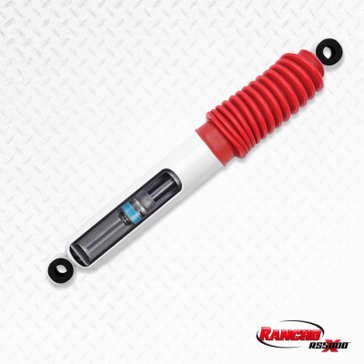 Rancho - Rancho RS5000X Shock Absorber RS55001 - Image 2