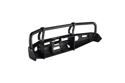 ARB 4x4 Accessories - ARB 4x4 Accessories 6171006SP Summit Bull Bar Kit - Image 7