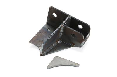 Fabtech - Fabtech FTS24293 Track Bar Bracket - Image 7