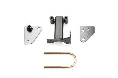 Fabtech - Fabtech FTS24293 Track Bar Bracket - Image 13