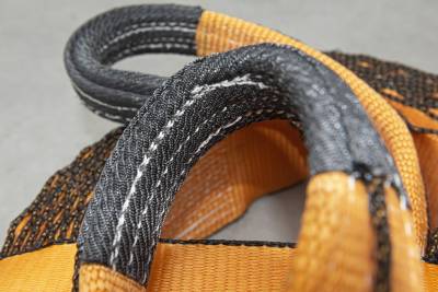 AEV - AEV Full-Size 4” Recovery Strap  - Image 1