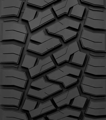 Toyo Tire - 275/55R20 Toyo Open Country Trail R/T  XL - Image 3