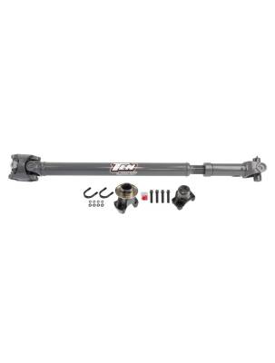 Motive Gear Performance Differential - JEEP JK FRONT SOLID CV DRIVESHAFT 2DR - 1310 UJOINT - Image 2