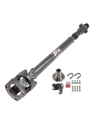 Motive Gear Performance Differential - JEEP JK FRONT SOLID CV DRIVESHAFT 2DR - 1350 UJOINT - Image 2