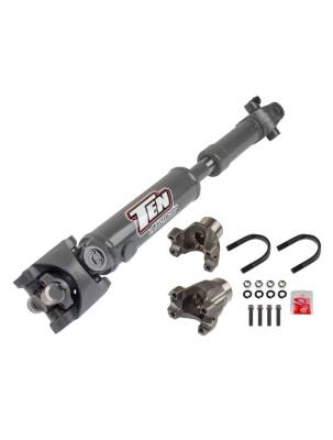 Motive Gear Performance Differential - JEEP JK REAR SOLID CV DRIVESHAFT 2DR - 1310 UJOINT - Image 2