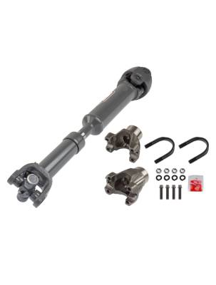 Motive Gear Performance Differential - JEEP JK REAR SOLID CV DRIVESHAFT 2DR - 1310 UJOINT - Image 1