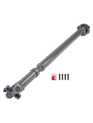 Motive Gear Performance Differential - JEEP TJ-LJ FRONT SOLID CV DRIVESHAFT - Image 2